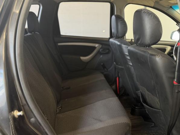 Renault Duster I с пробегом 2014 года, цена 850 000 рублей, 157458 км, внедорожник, Автокод Объявления