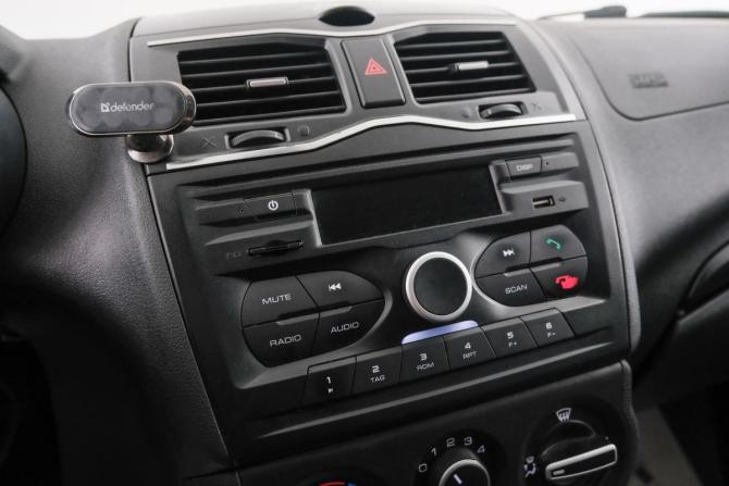 Lada (ВАЗ) Granta I Рестайлинг с пробегом 2022 года, цена 829 000 рублей, 135000 км, универсал, Автокод Объявления
