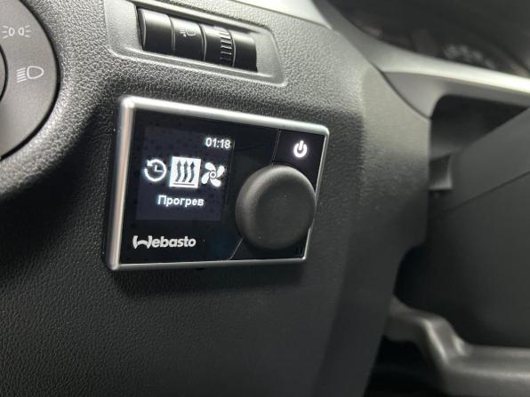 Skoda Rapid I Рестайлинг с пробегом 2019 года, цена 1 448 000 рублей, 64778 км, лифтбек, Автокод Объявления