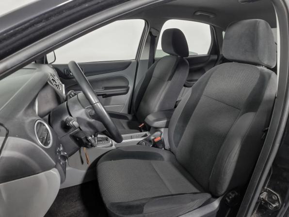 Ford Focus II Рестайлинг с пробегом 2008 года, цена 509 000 рублей, 175533 км, хэтчбек, Автокод Объявления