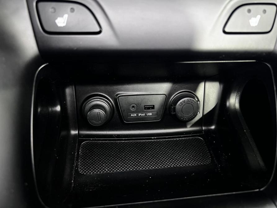 Hyundai ix35 I Калининград  - изображение 16