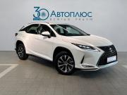Lexus RX IV Рестайлинг Омск  - изображение 26