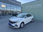 Volkswagen Polo VI Екатеринбург  - изображение 13