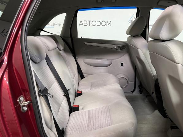 Mercedes-Benz B-Класс I (W245) Рестайлинг с пробегом 2010 года, цена 629 900 рублей, 169477 км, хэтчбек, Автокод Объявления
