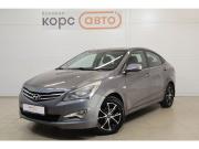 Hyundai Solaris I Рестайлинг Коломна  - изображение 16