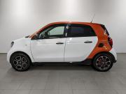 Smart Forfour II Москва  - изображение 31