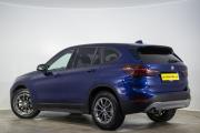 BMW X1 II (F48) Оренбург  - изображение 27