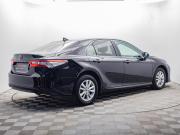 Toyota Camry VIII (XV70) Москва  - изображение 23