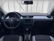 Skoda Rapid I Рестайлинг Волгоград  - изображение 46