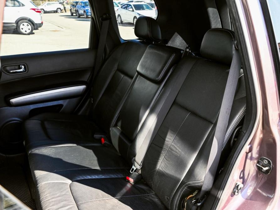 Nissan X-Trail II Екатеринбург  - изображение 17