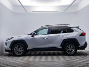 Toyota RAV4 V (XA50) Москва  - изображение 27