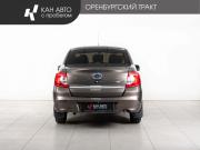 Datsun on-DO I Казань  - изображение 19