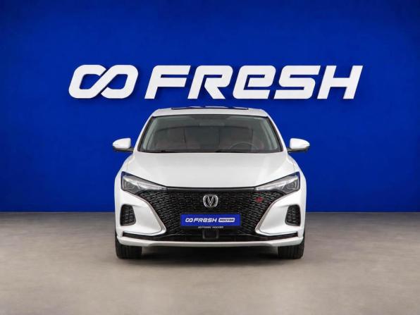 Changan Eado Plus с пробегом 2023 года, цена 1 457 077 рублей, 52346 км, седан, Автокод Объявления