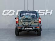 Chevrolet Niva I Краснодар  - изображение 23