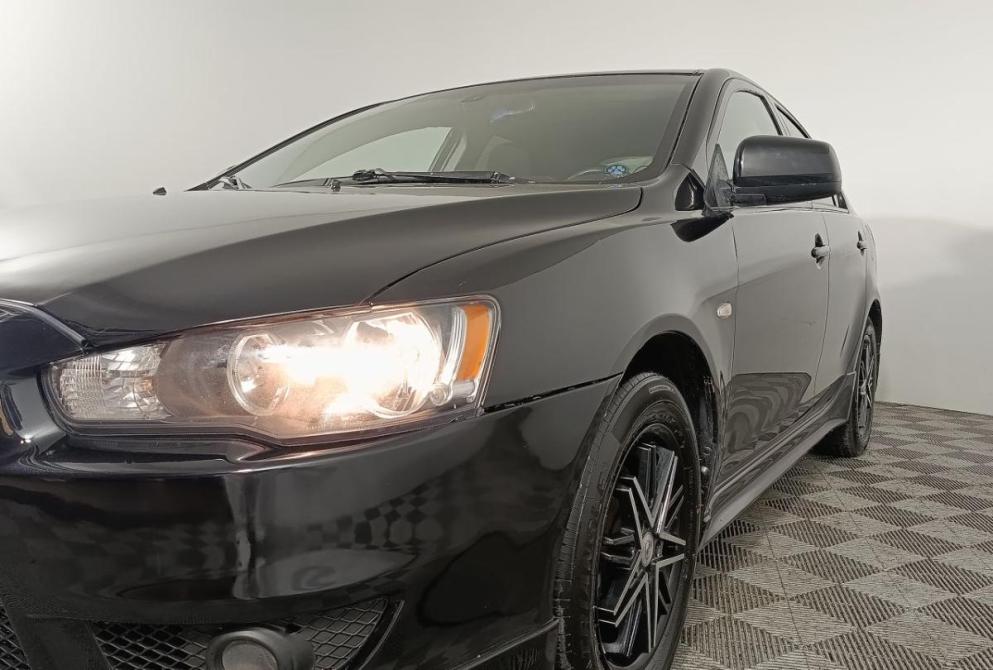 Mitsubishi Lancer X Волгоград  - изображение 20