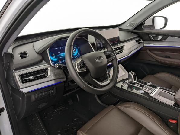 Chery Tiggo 8 Pro I с пробегом 2022 года, цена 2 190 000 рублей, 25481 км, внедорожник, Автокод Объявления