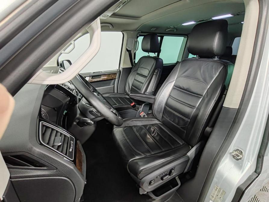 Volkswagen Multivan T6 Москва  - изображение 21