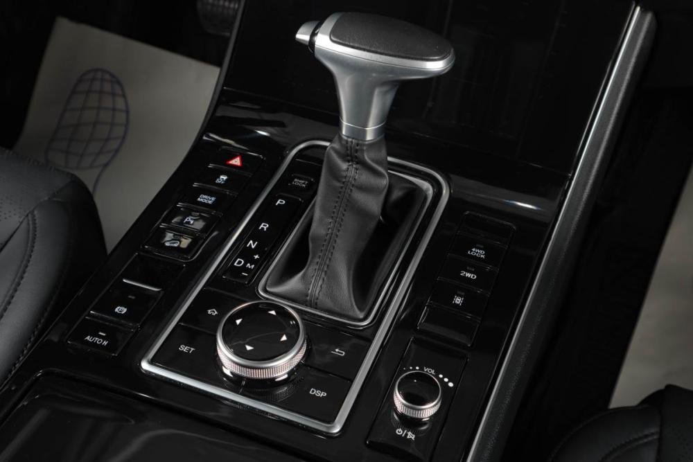 Dongfeng DFSK ix7 Тюмень  - изображение 17
