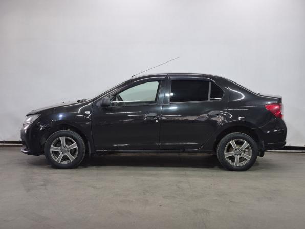 Renault Logan II с пробегом 2014 года, цена 529 000 рублей, 238507 км, седан, Автокод Объявления