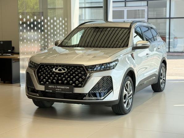 Chery Tiggo 7 Pro Max I Рестайлинг с пробегом 2024 года, цена 1 970 000 рублей, 27497 км, внедорожник, Автокод Объявления