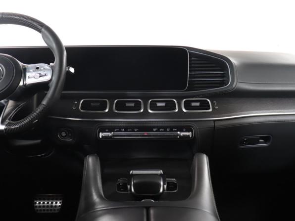Mercedes-Benz GLS AMG II (X167) с пробегом 2021 года, цена 12 999 000 рублей, 75830 км, внедорожник, Автокод Объявления