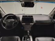 Toyota Land Cruiser Prado 150 Series Рестайлинг 3 Казань  - изображение 41