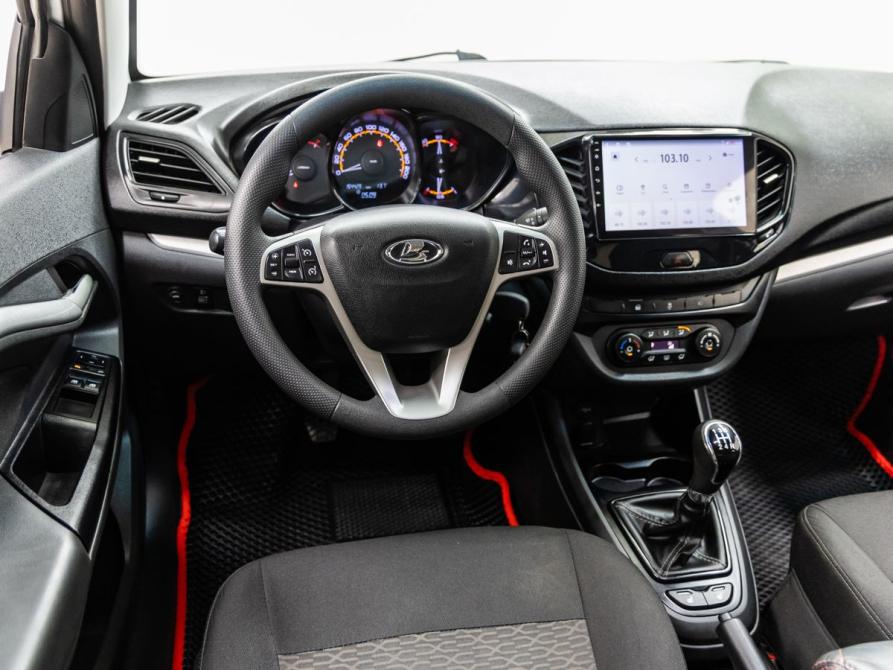 Lada (ВАЗ) Vesta I Волгоград  - изображение 14