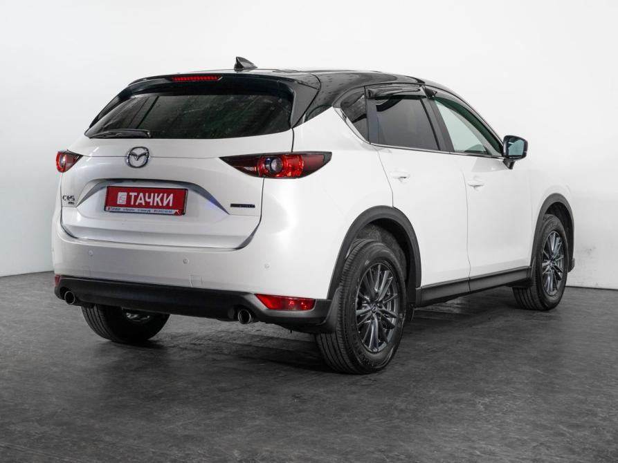 Mazda CX-5 II Иркутск  - изображение 3