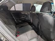 Toyota Corolla X (E140 E150) Пермь  - изображение 36