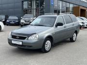 Lada (ВАЗ) Priora I Мурманск  - изображение 19
