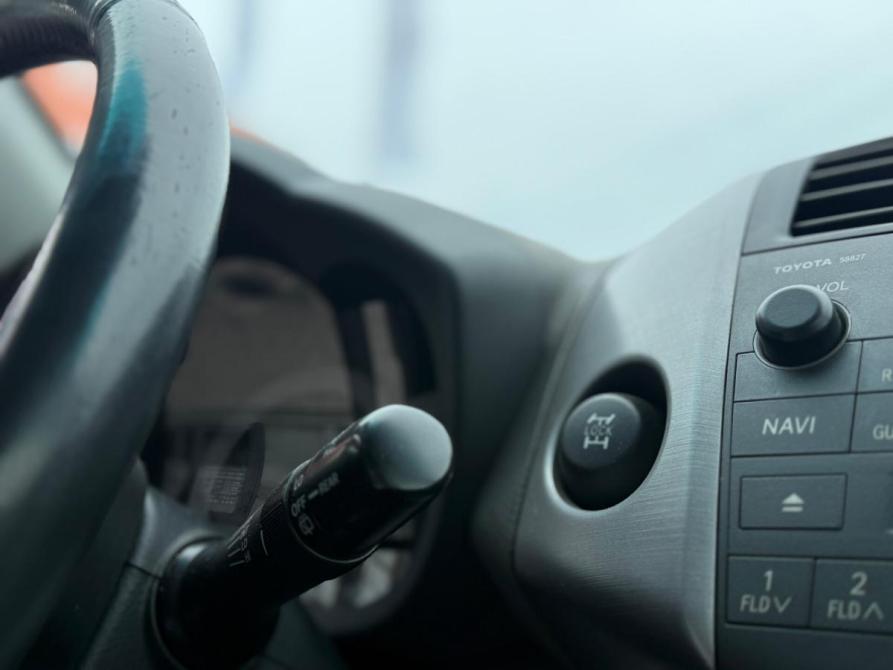 Toyota RAV4 III (XA30) Омск  - изображение 10