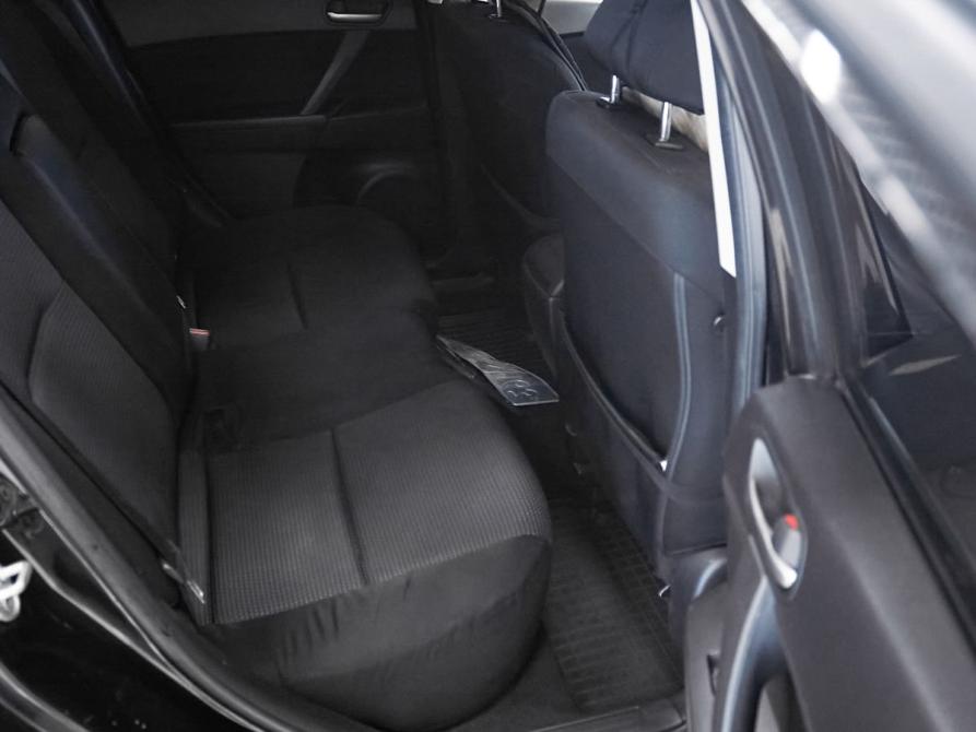Mazda 3 II (BL) Рестайлинг Самара  - изображение 17
