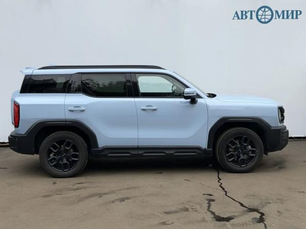 Haval H3 I с пробегом 2024 года, цена 2 365 000 рублей, 73214 км, внедорожник, Автокод Объявления
