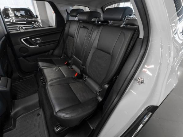 Land Rover Discovery Sport I с пробегом 2018 года, цена 1 990 000 рублей, 195851 км, внедорожник, Автокод Объявления