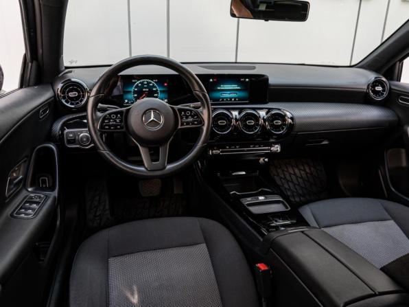 Mercedes-Benz A-Класс IV (W177) с пробегом 2019 года, цена 2 125 000 рублей, 98464 км, седан, Автокод Объявления