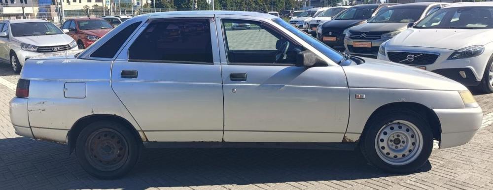 Lada (ВАЗ) 2110 Челябинск  - изображение 3