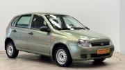 Lada (ВАЗ) Kalina I Киров  - изображение 25