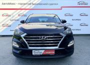 Hyundai Tucson III Рестайлинг Тюмень  - изображение 24