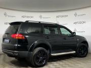 Mitsubishi Pajero Sport II Москва  - изображение 12