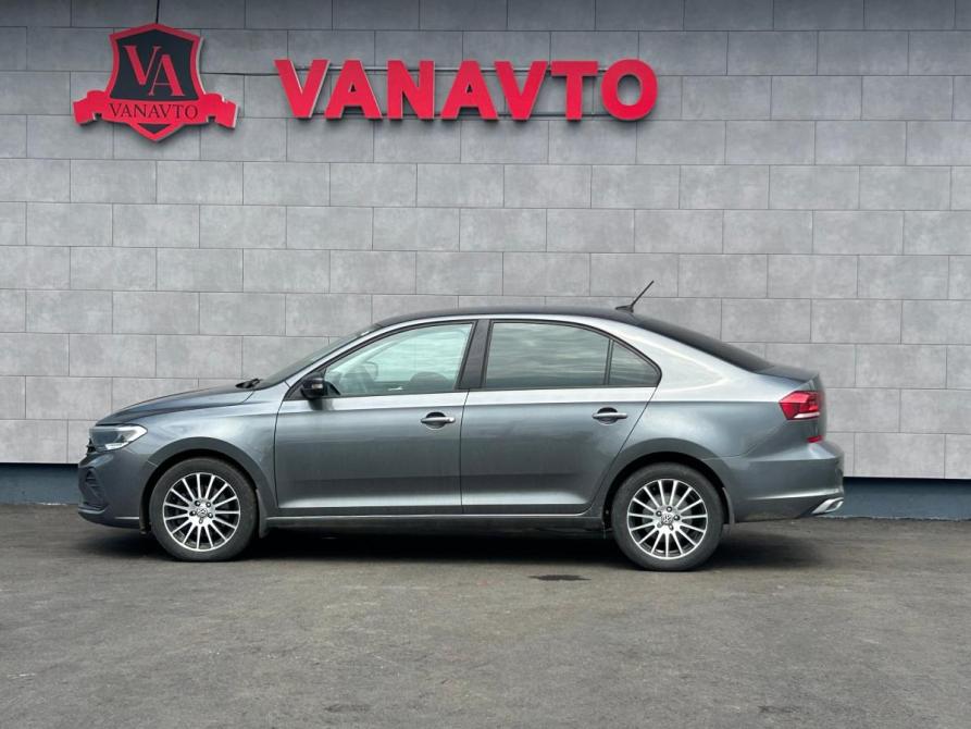 Volkswagen Polo VI Альметьевск  - изображение 8