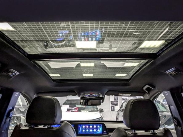 Chery Tiggo 7L I с пробегом 2024 года, цена 2 149 500 рублей, 17000 км, внедорожник, Автокод Объявления