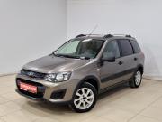 Lada (ВАЗ) Kalina II Альметьевск  - изображение 24