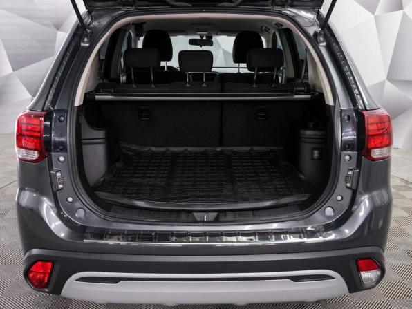 Mitsubishi Outlander III Рестайлинг 3 с пробегом 2019 года, цена 2 180 000 рублей, 121900 км, внедорожник, Автокод Объявления