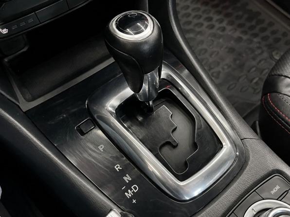 Mazda 6 III (GJ) с пробегом 2014 года, цена 1 549 000 рублей, 189000 км, седан, Автокод Объявления