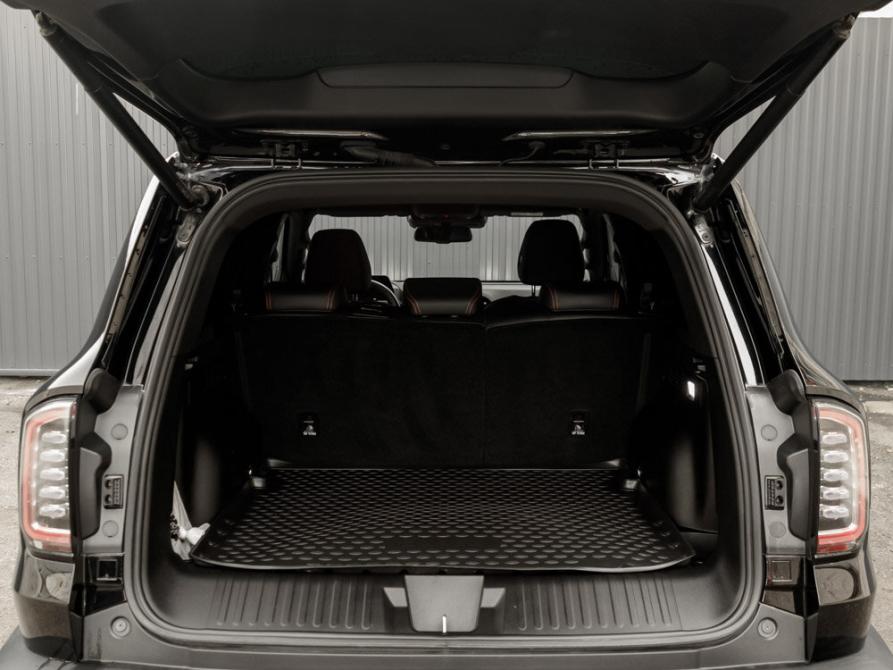 Haval Dargo I Екатеринбург  - изображение 9