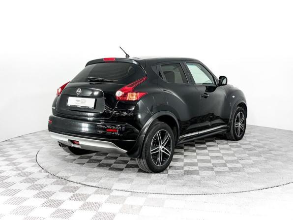 Nissan Juke I с пробегом 2011 года, цена 882 000 рублей, 157187 км, внедорожник, Автокод Объявления