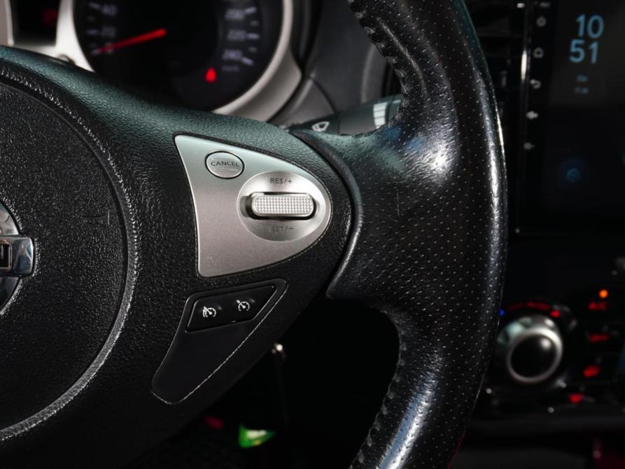 Nissan Juke I Тверь  - изображение 14