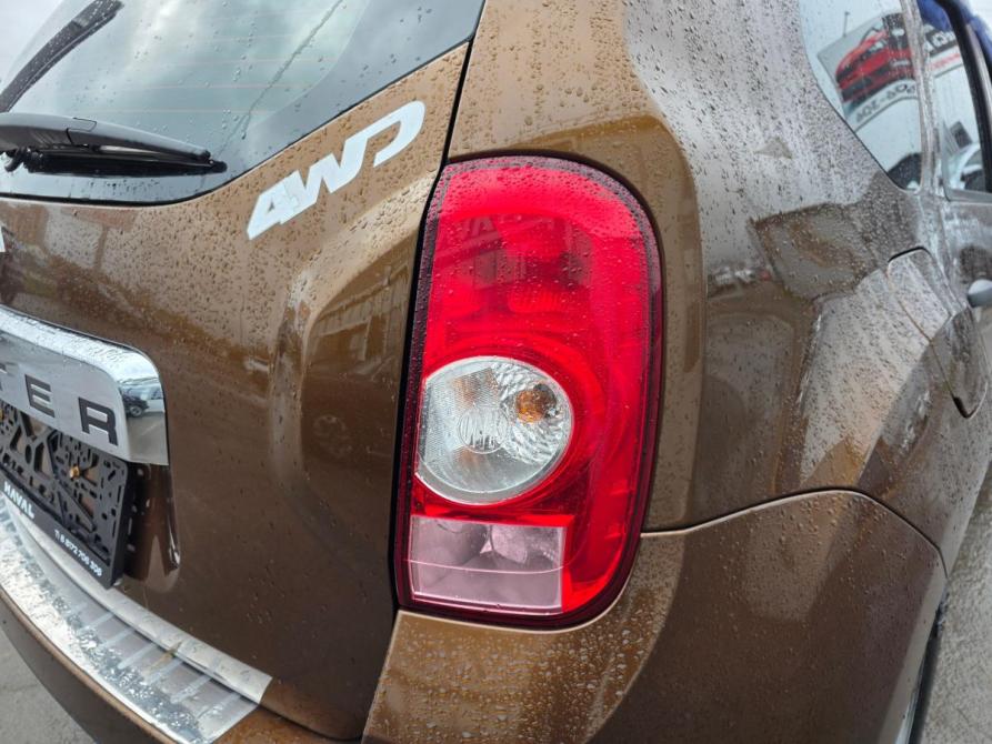 Renault Duster I Вологда  - изображение 13