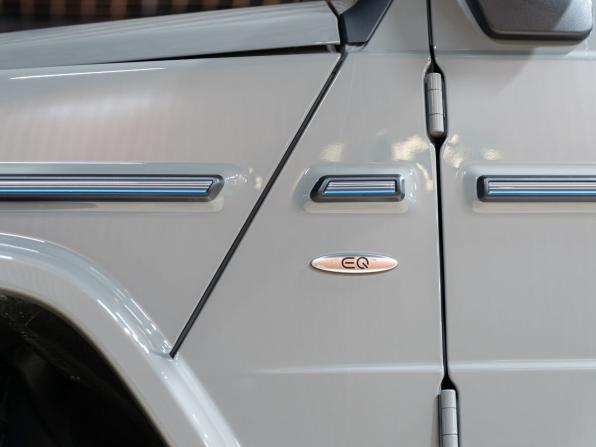Новый Mercedes-Benz G-Класс III (W465) Рестайлинг 2024 года, цена 30 000 000 рублей, внедорожник, Автокод Объявления