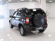 Chevrolet Niva I Рестайлинг Самара  - изображение 22